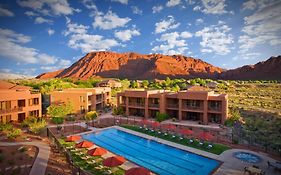 Red Mountain Ivins 4*